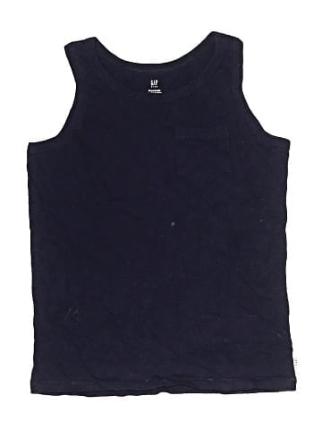 Gap Kids Sleeveless T-Shirt (view 1)