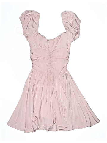 Princess Polly Cocktail Dress (view 2)
