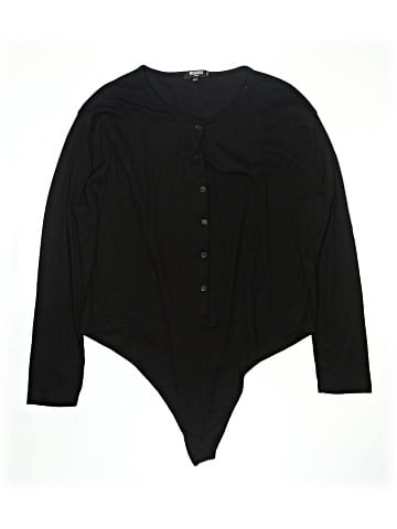 Missguided Bodysuit (view 1)