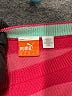Puma Stripes Pink Pullover Sweater Size XS - photo 7