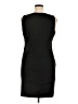 AGB Solid Black Cocktail Dress Size 16 - photo 2