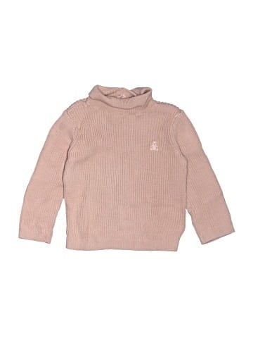 Baby Gap Turtleneck Sweater (view 1)