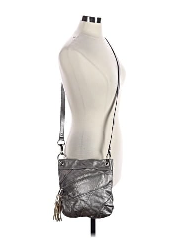 B Makowsky Crossbody Bag (view 2)