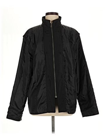 Calvin Klein Jacket (view 1)