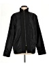 Calvin Klein Solid Black Jacket Size EU 40 / US 10 (tall) - photo 1