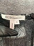 BCBGeneration 100% Polyester Black Casual Dress Size S - photo 7