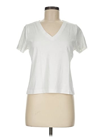 SPANX Short Sleeve T-Shirt (view 1)