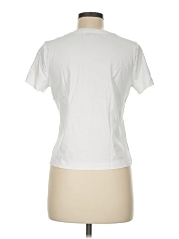 SPANX Short Sleeve T-Shirt (view 2)