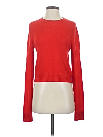Jil Sander Pullover Sweater (view 1)