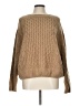 Universal Thread Tan Pullover Sweater Size L - photo 1