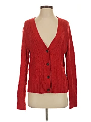 J.Crew Factory Store Cardigan (view 1)