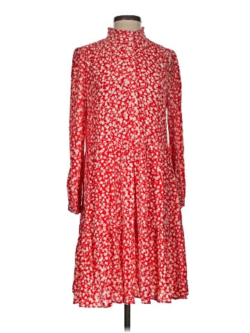 J.Crew Casual Dress (view 1)