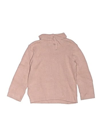Baby Gap Turtleneck Sweater (view 2)