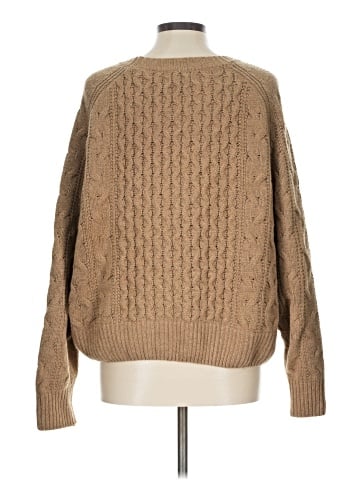 Universal Thread Pullover Sweater (view 2)