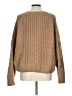 Universal Thread Tan Pullover Sweater Size L - photo 2