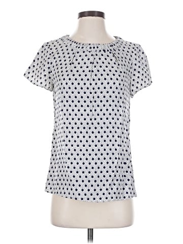 Boden Short Sleeve Blouse (view 1)