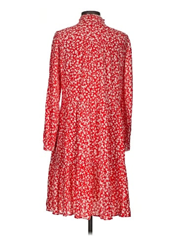 J.Crew Casual Dress (view 2)