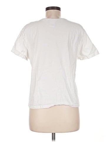 Zara Short Sleeve T-Shirt (view 2)
