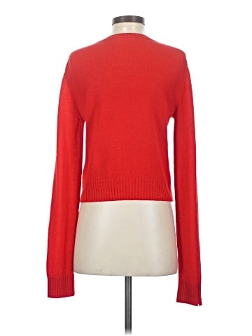 Jil Sander Pullover Sweater (view 2)