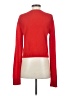 Jil Sander Color Block Red Pullover Sweater Size EU 36 / US 6 - photo 2