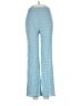 Wilfred Print Blue Casual Pants Size XS - photo 1