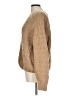 Universal Thread Tan Pullover Sweater Size L - photo 5