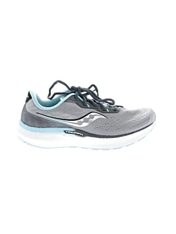 Saucony Sneakers (view 1)
