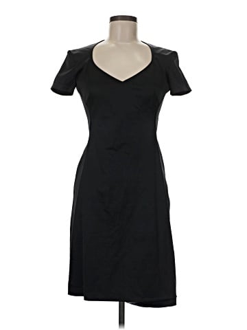 VJC Versace Cocktail Dress (view 1)
