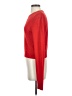Jil Sander Color Block Red Pullover Sweater Size EU 36 / US 6 - photo 5