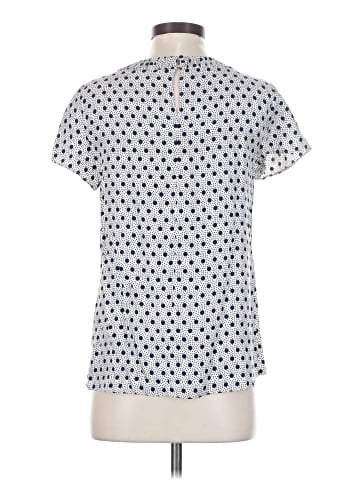 Boden Short Sleeve Blouse (view 2)