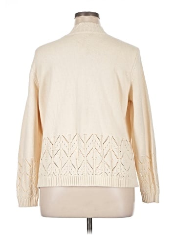 Woolovers Cardigan (view 2)