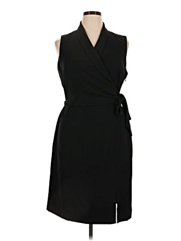 Jones New York Casual Dress (view 1)