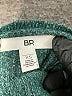 BP. Green Turtleneck Sweater Size XS - photo 7