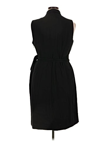 Jones New York Casual Dress (view 2)