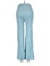 Wilfred Print Blue Casual Pants Size XS - photo 2