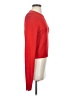 Jil Sander Color Block Red Pullover Sweater Size EU 36 / US 6 - photo 4