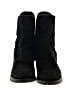 Talbots Black Ankle Boots Size 8 1/2 - photo 2