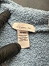 If It Were Me Blue Cardigan Size XS - photo 7
