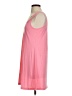 J Valdi Solid Pink Casual Dress Size S - photo 5