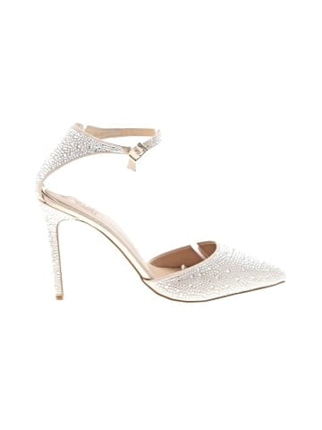 Badgley Mischka Heels (view 1)