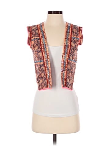 Maison Scotch Kimono (view 1)
