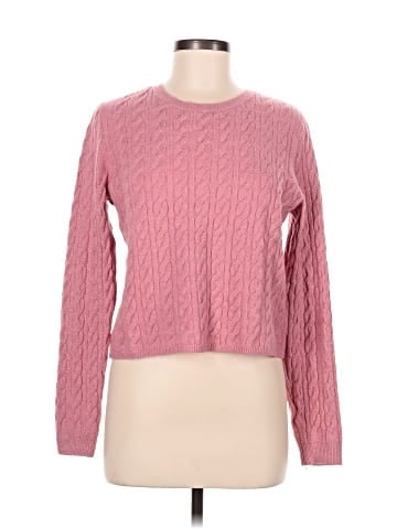 Ann Taylor LOFT Pullover Sweater (view 1)