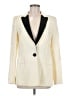 Escada Ivory Blazer Size EU 38 / US 8 - photo 1