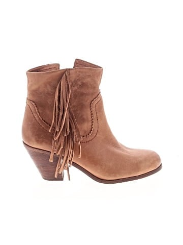 Sam Edelman Ankle Boots (view 1)