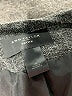 Ann Taylor Factory Tweed Gray Blazer Size 4 (petite) - photo 6