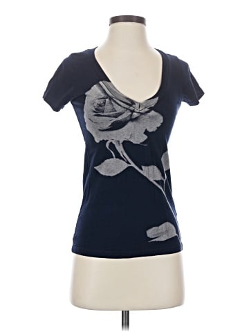 Twenty One Short Sleeve T-Shirt (view 1)