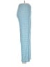 Wilfred Print Blue Casual Pants Size XS - photo 4