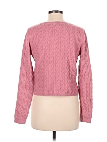 Ann Taylor LOFT Pullover Sweater (view 2)