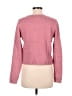 Ann Taylor LOFT Pink Pullover Sweater Size M - photo 2