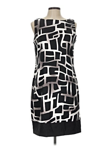 AB Studio Cocktail Dress (view 1)